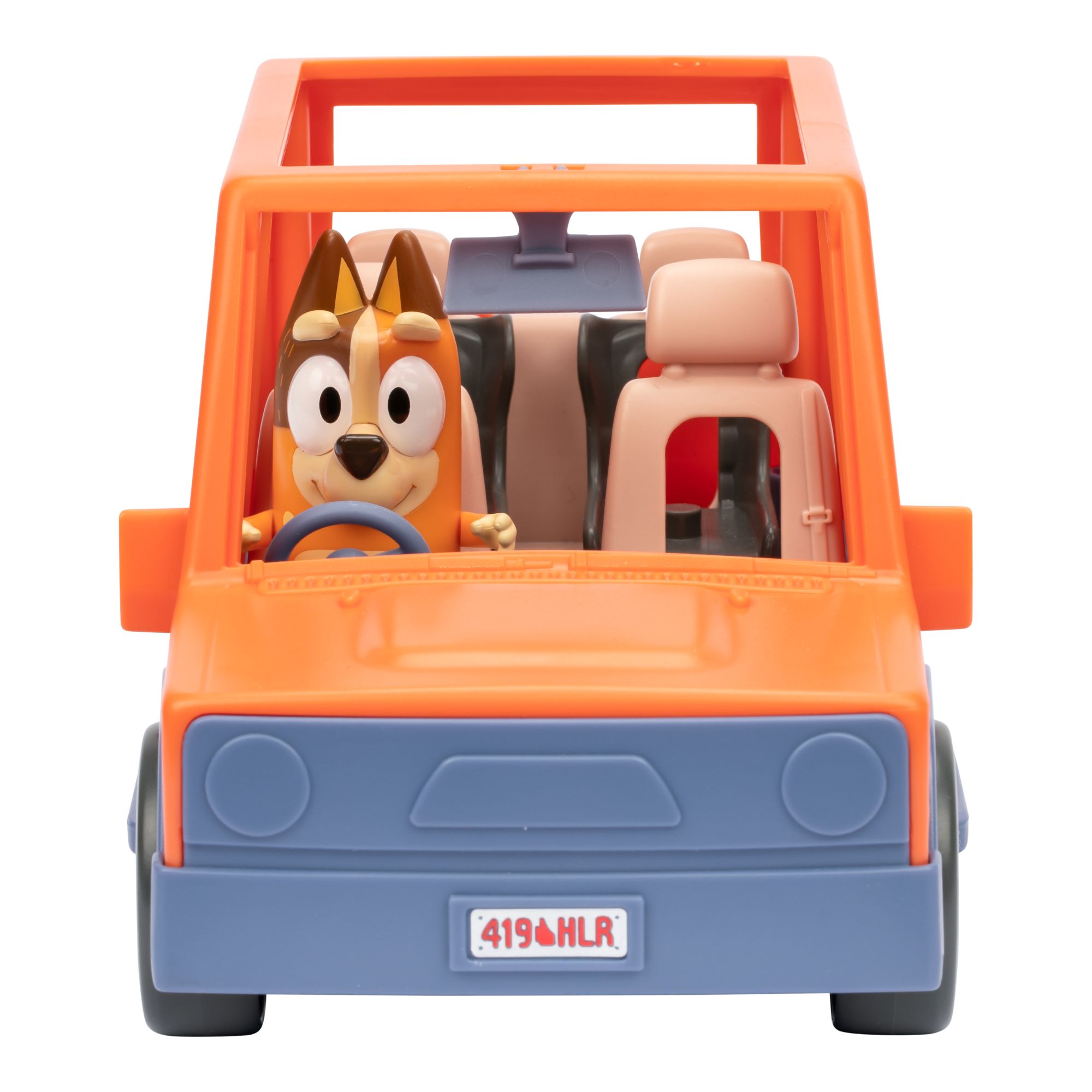 VEHICULO FAMILIAR CHILLI - Imagen 3