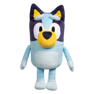 PELUCHE JUMBO 45CM BLUEY