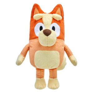 PELUCHE INTERACTIVO CON SONIDO BINGO