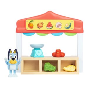 MINI SET DE JUEGO BLUEY SERIE 10 SURTIDO