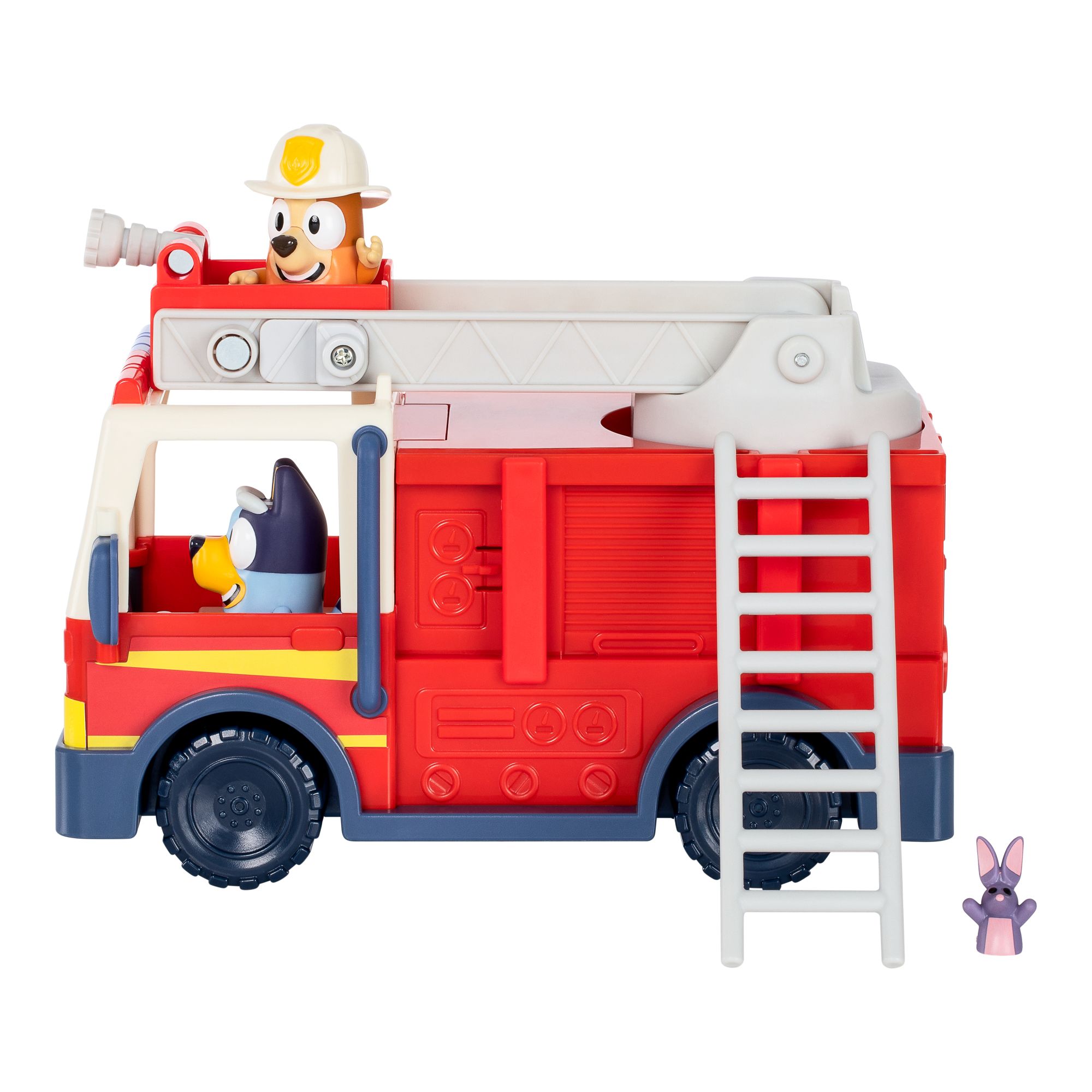 CAMION DE BOMBEROS - Imagen 3