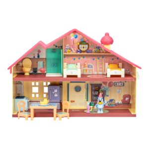 SET DE JUEGO CASA FIESTA