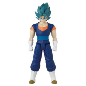 FIGURA DE ACCION 30CM SURTIDO