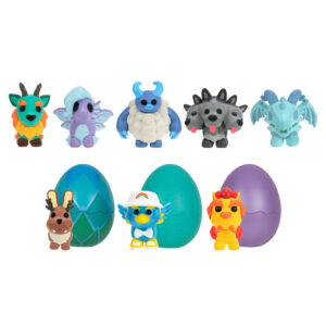 MULTIPACK FIGURA MISTERIOSA SURTIDO