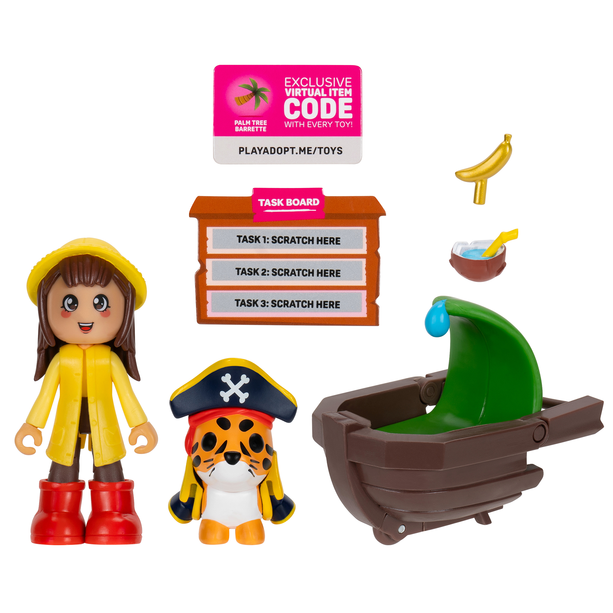 PACK X2 FIGURAS SURTIDO - Imagen 6
