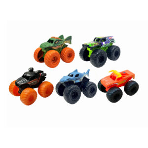 MINI VEHICULO A ESCALA 1:72 SURTIDO