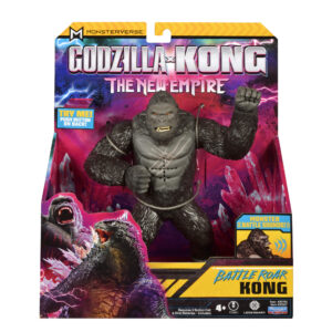 FIGURA DE ACCION CON SONIDO GODZILLA LA PELICULA SURTIDO