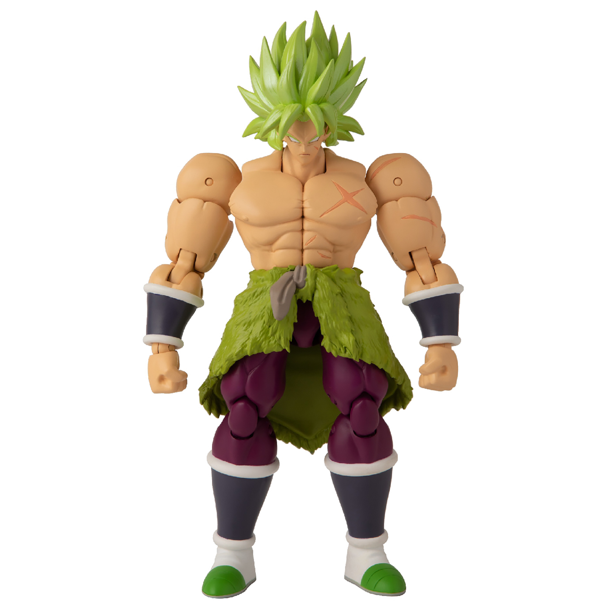 FIGURA DE ACCION SURTIDO - Imagen 4