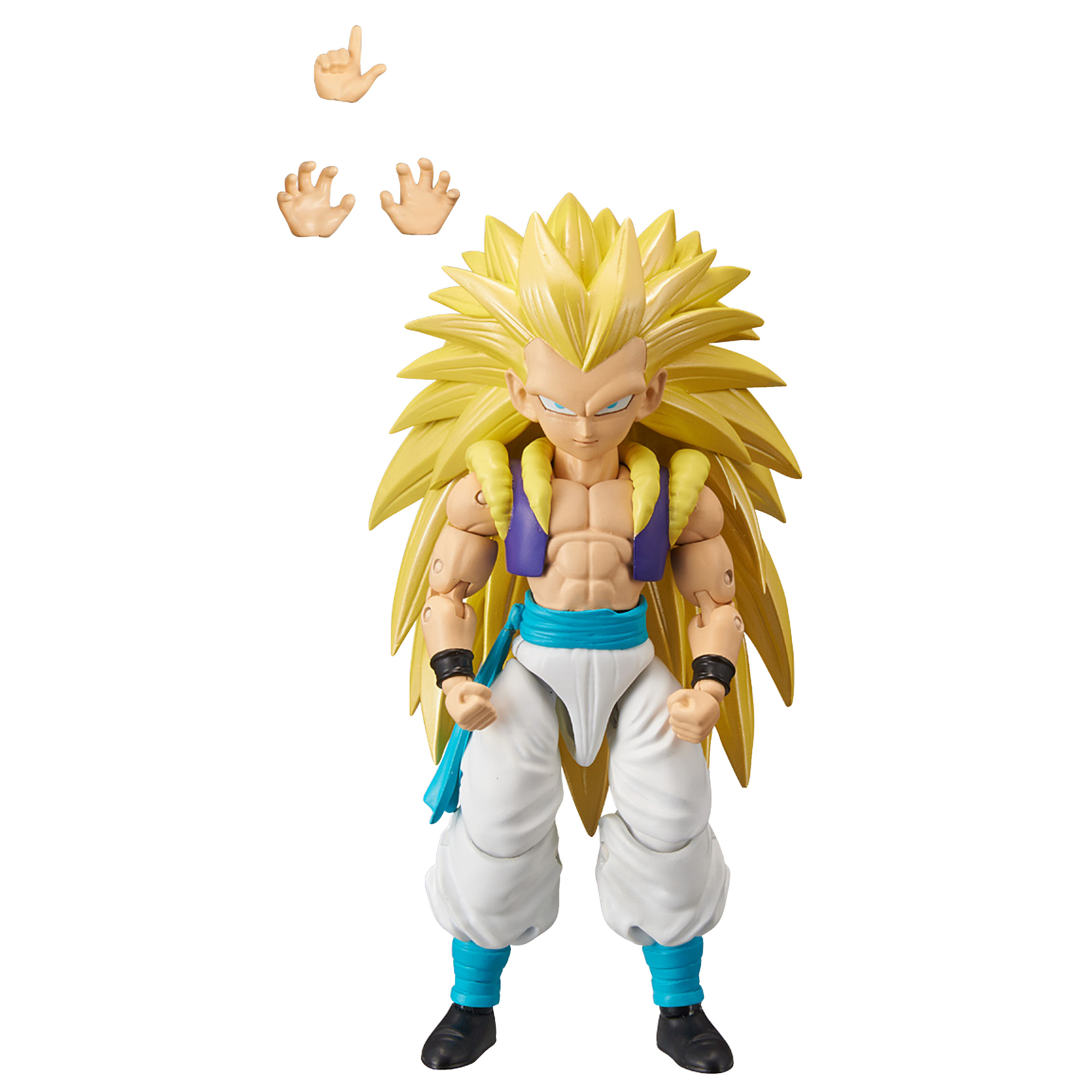 FIGURA DE ACCION SURTIDO - Imagen 3