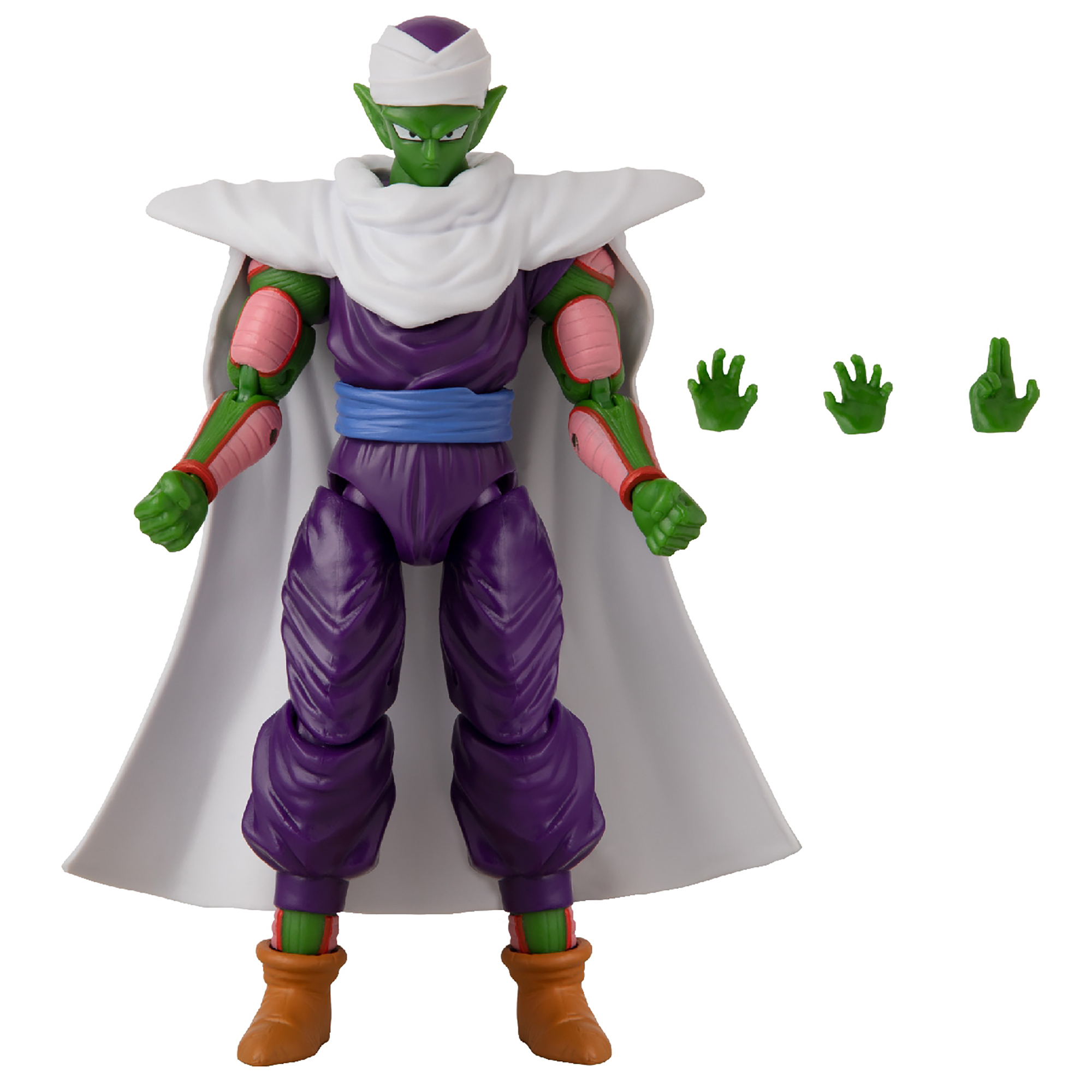 FIGURA DE ACCION PICCOLO VERSION 2