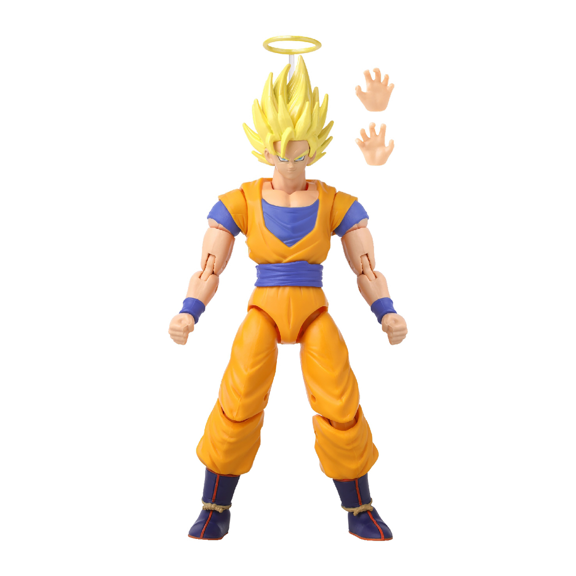 FIGURA DE ACCION SURTIDO DRAGON BALL - Imagen 3