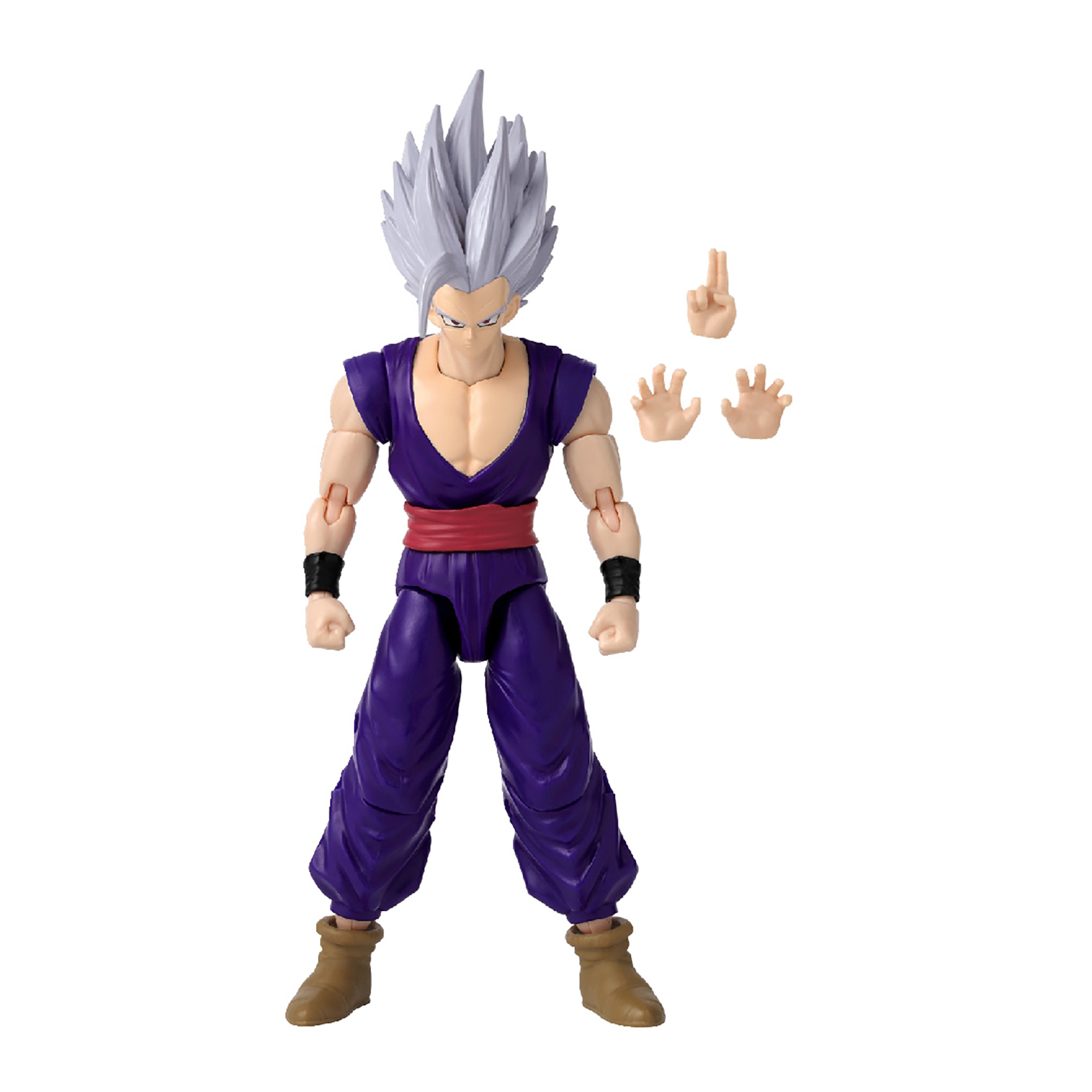 FIGURA DE ACCION SURTIDO - Imagen 3