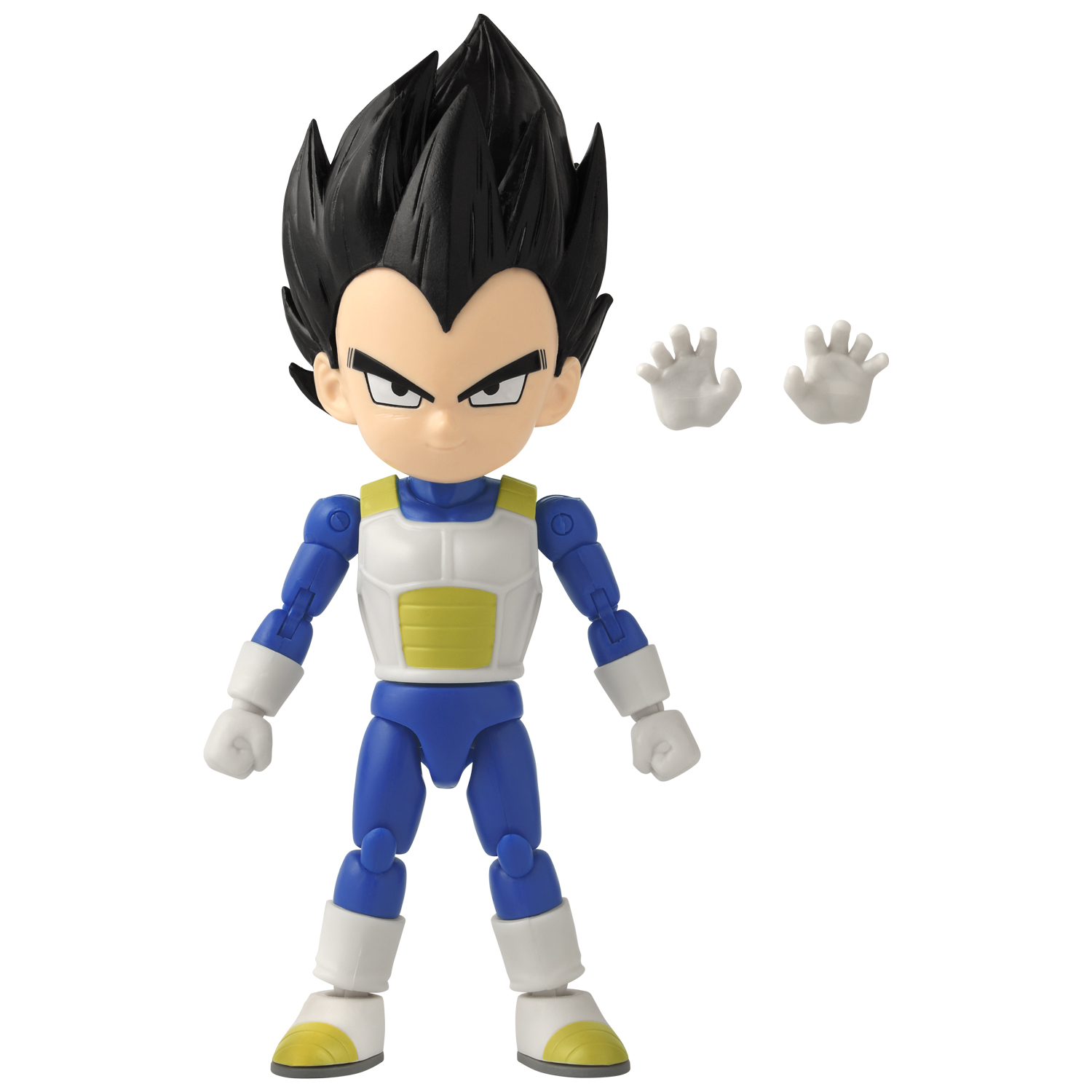 FIGURA DE ACCION VEGETA DAIMA