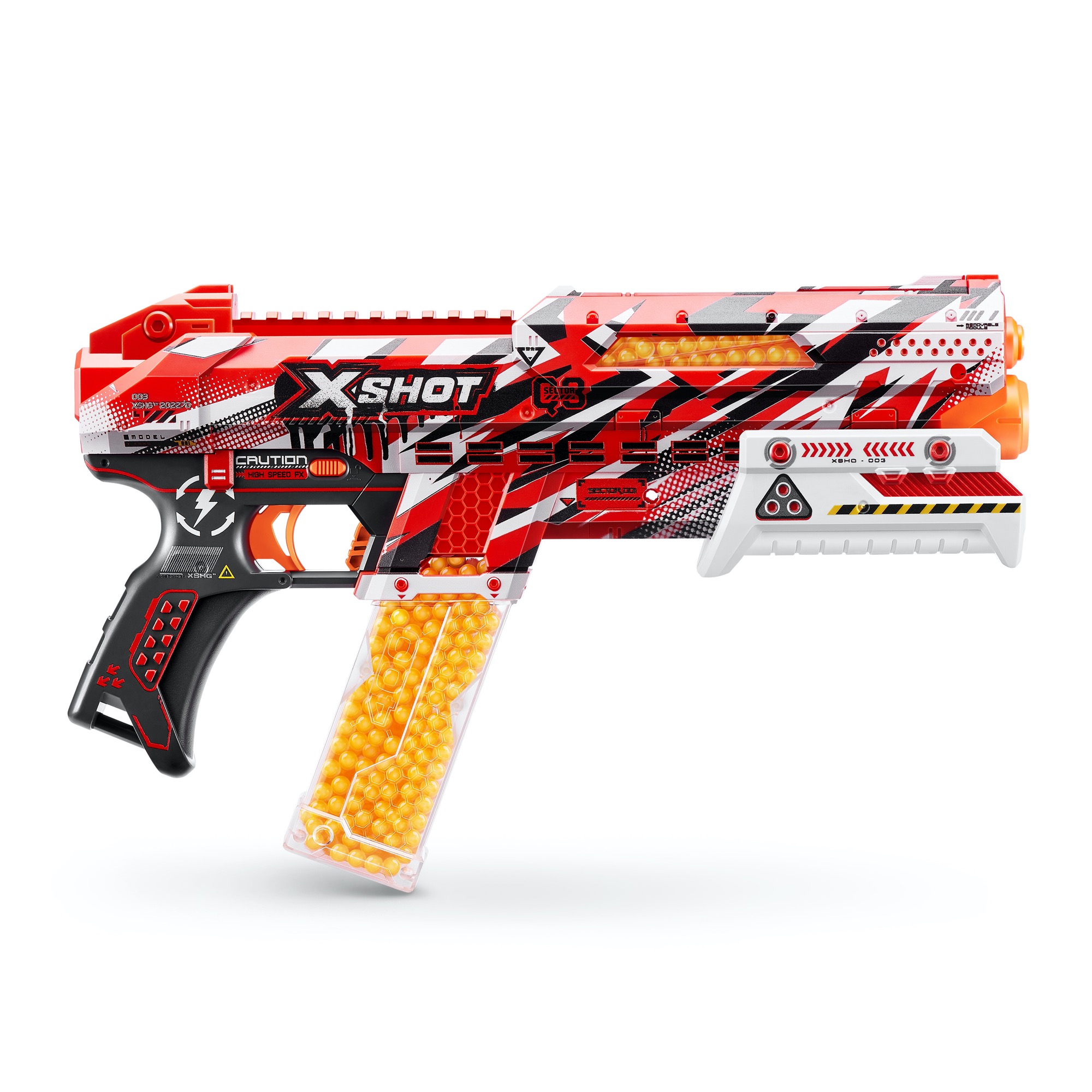 LANZADOR HYPER GEL BLASTER PEQUEÑO