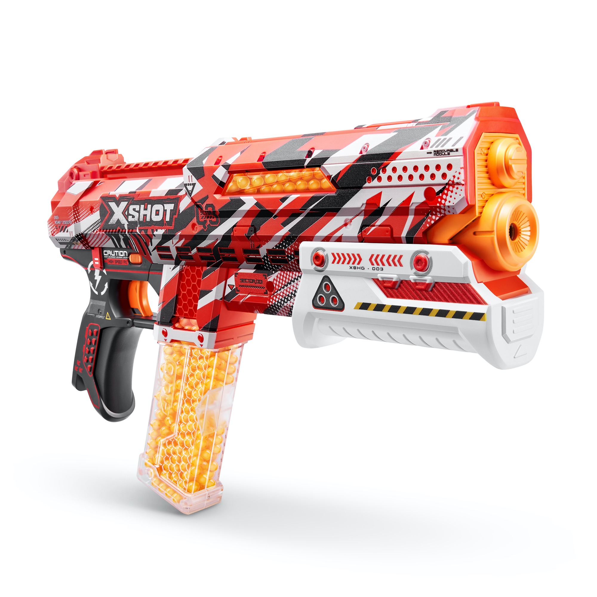 LANZADOR HYPER GEL BLASTER PEQUEÑO - Imagen 3
