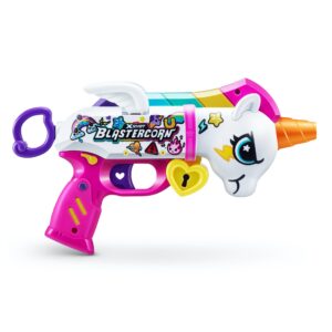 LANZADOR DE DARDOS BLASTERCORN UNICORNIO