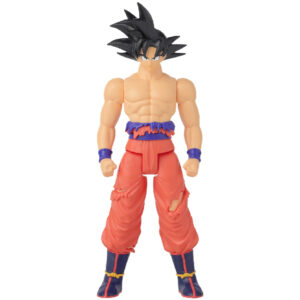 FIGURA DE ACCION 30CM GOKU