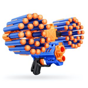 LANZADOR MICRO INSANITY
