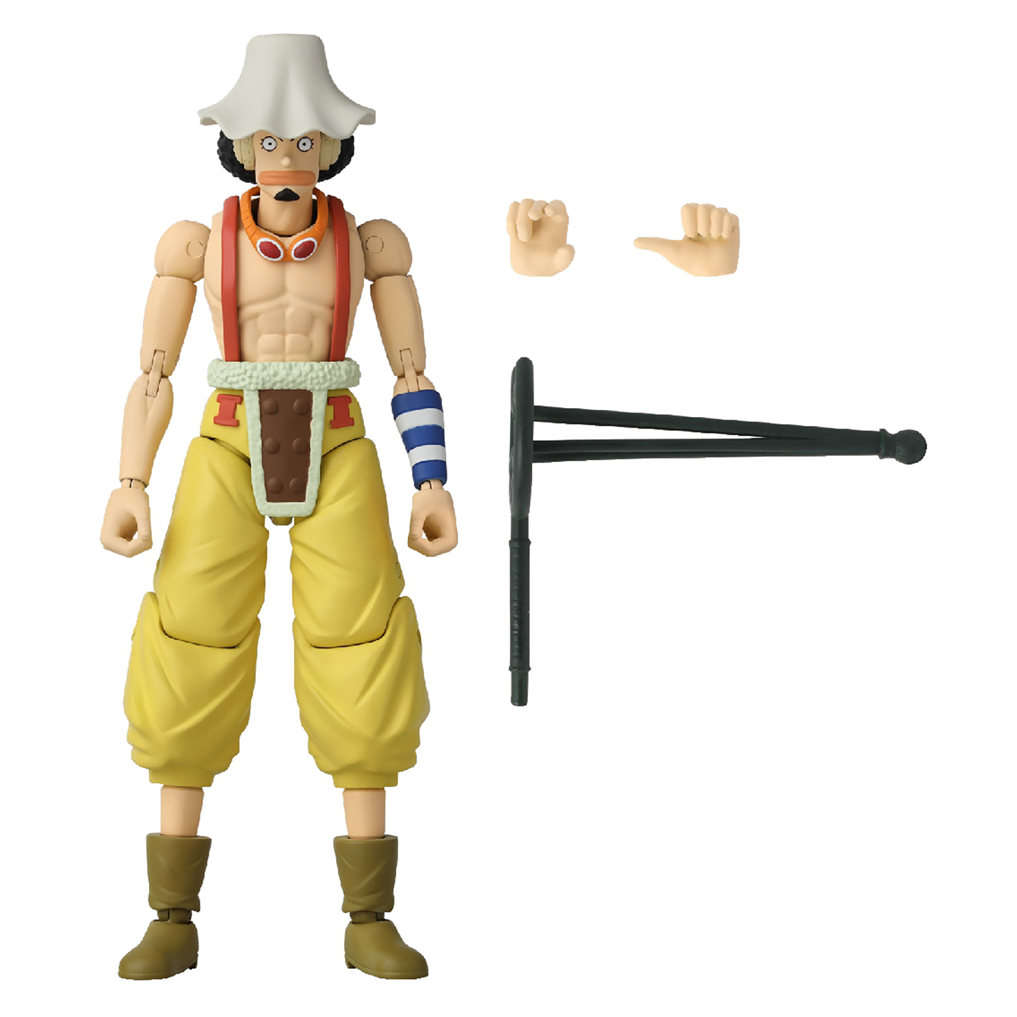 FIGURA DE ACCION 16CM SURTIDO ONE PIECE BANDAI - Imagen 3