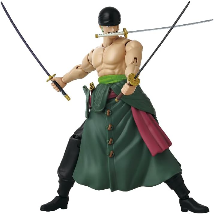 FIGURA DE ACCION SURTIDO - Imagen 3
