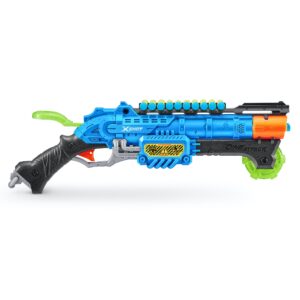 LANZADOR DE DARDOS CLAW HUNTER