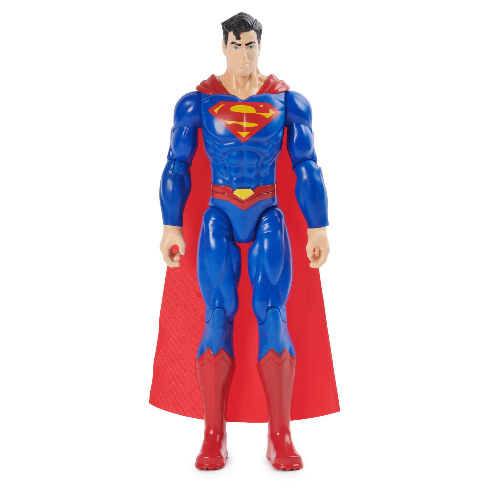 FIGURA DE ACCION ARTICULADAS 30CM DC COMICS SURTIDO - Imagen 4
