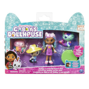 SET DE FIGURAS