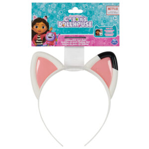 OREJAS DE GATO