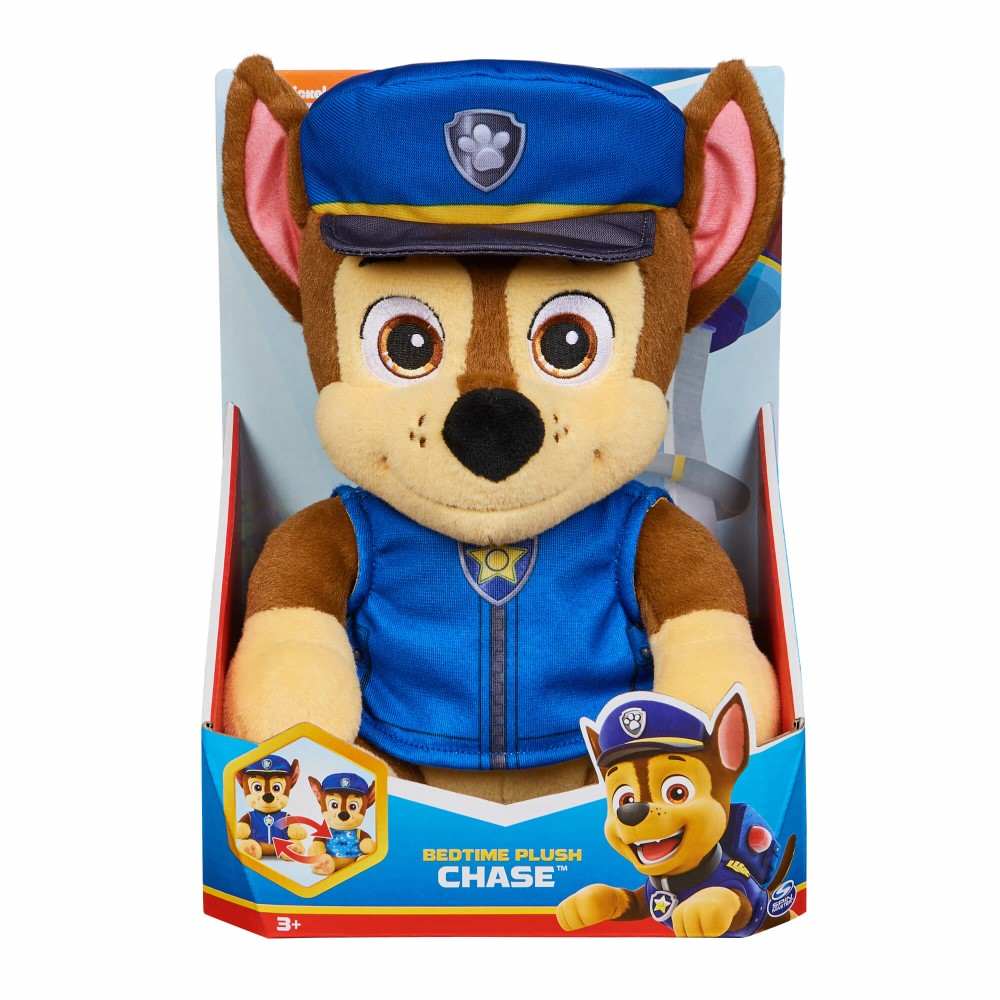 PELUCHE HORA DE DORMIR SURTIDO