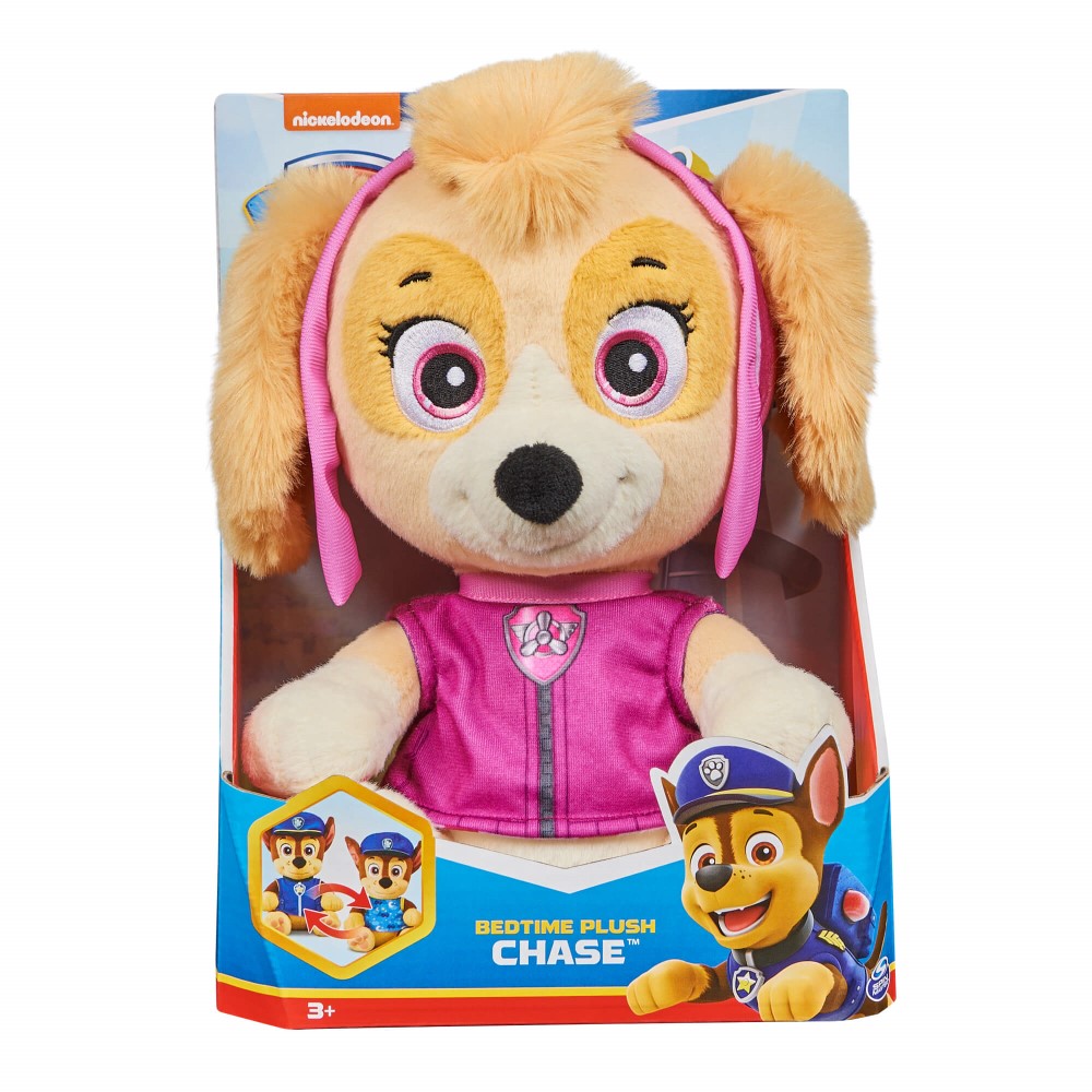 PELUCHE HORA DE DORMIR SURTIDO - Imagen 4