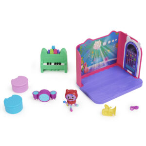 SET DE JUEGO CUARTO DE LUJO SURTIDO