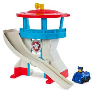 MINI SET DE JUEGO TORRE RESCATE