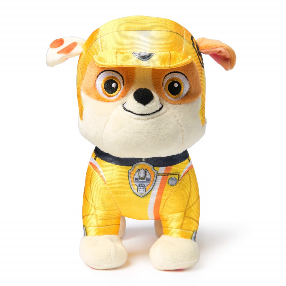 PELUCHE TEMATICO RESCUE WHEELS SURTIDO - Imagen 3
