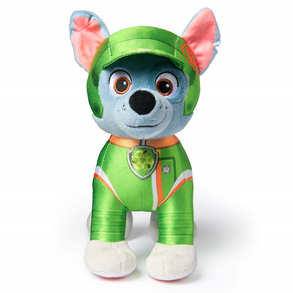 PELUCHE TEMATICO RESCUE WHEELS SURTIDO - Imagen 4