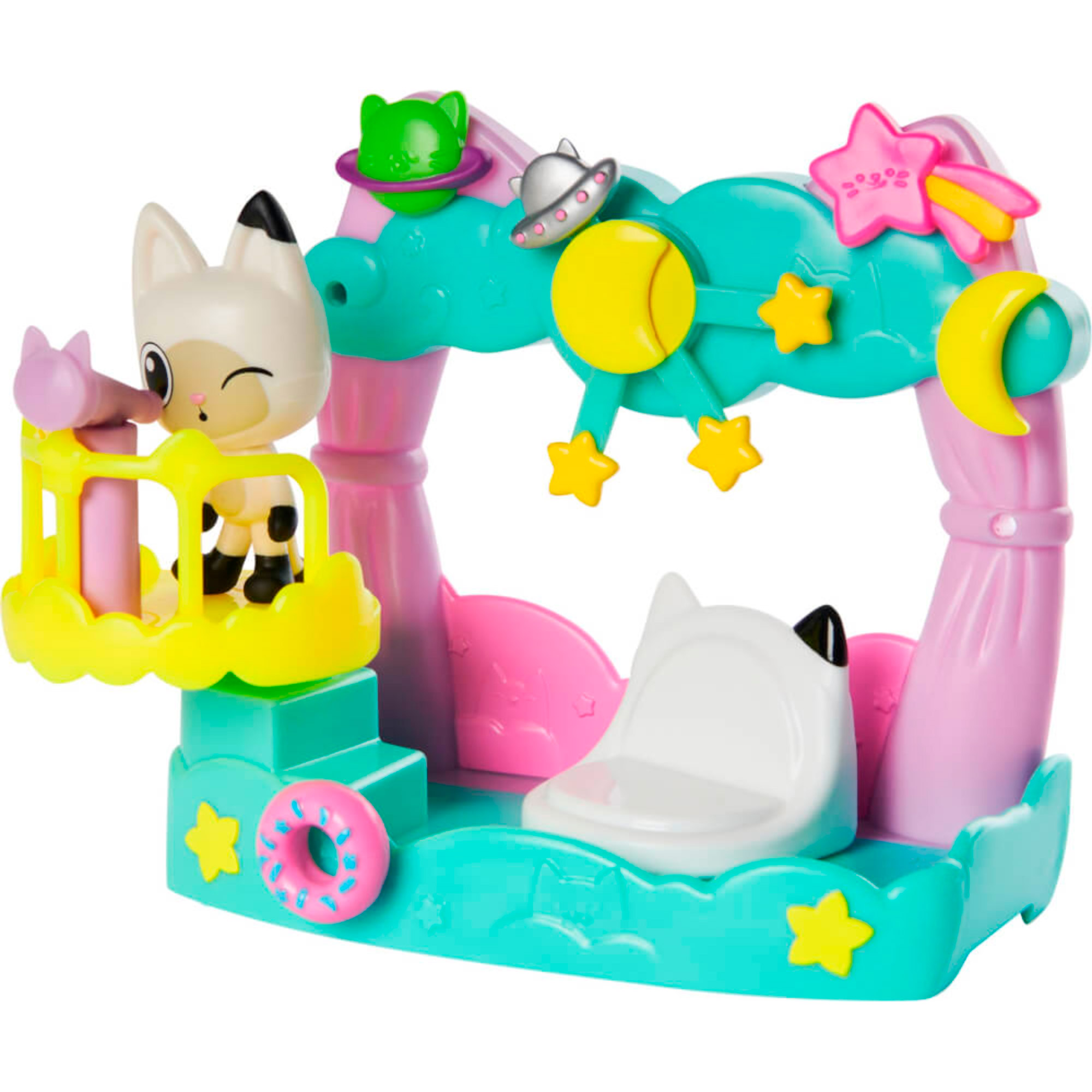 SET DE JUEGO BALCON RECREATIVO SURTIDO - Imagen 4