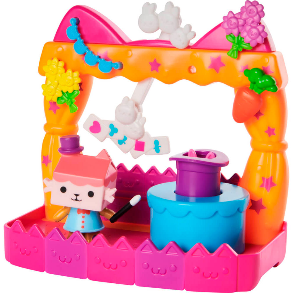SET DE JUEGO BALCON RECREATIVO SURTIDO - Imagen 7