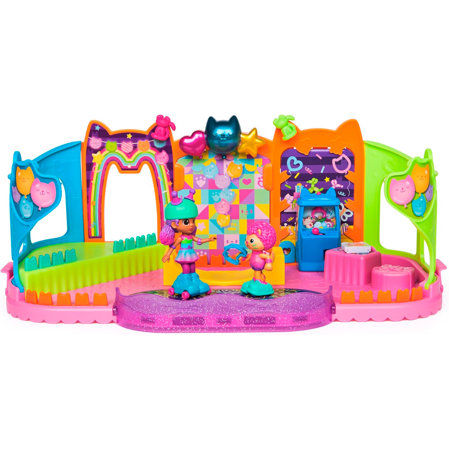 SET DE JUEGO SALA DE FIESTA - Imagen 3