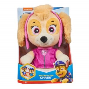 PELUCHE HORA DE DORMIR SKYE
