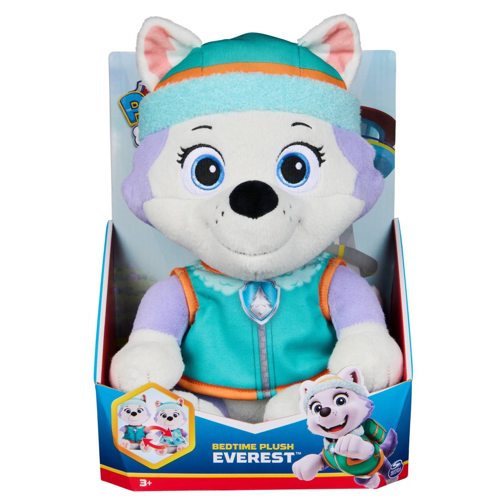 PELUCHE HORA DE DORMIR EVEREST
