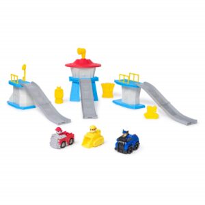 SET DE 3 MINI TORRES