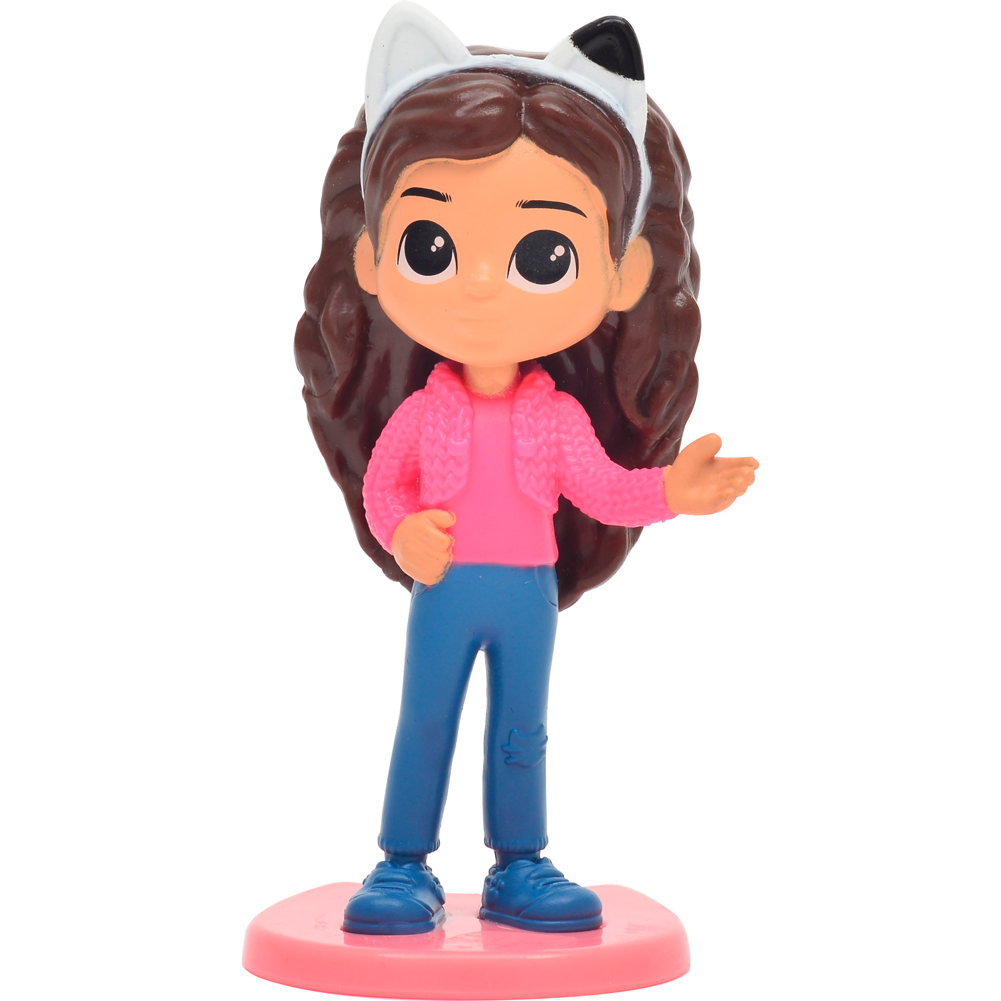 PACK X4 MINI FIGURAS - Imagen 4