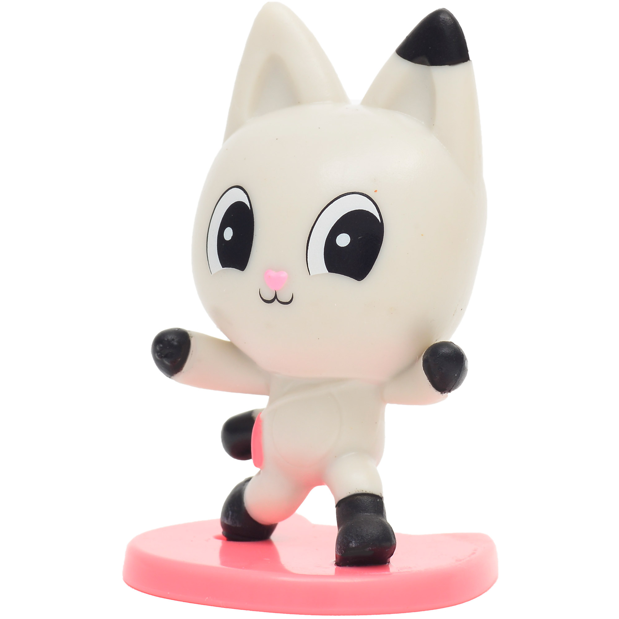 PACK X4 MINI FIGURAS - Imagen 5