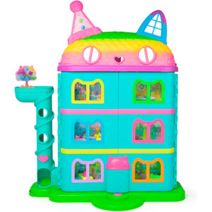 SET DE JUEGO CASA FIESTA V1