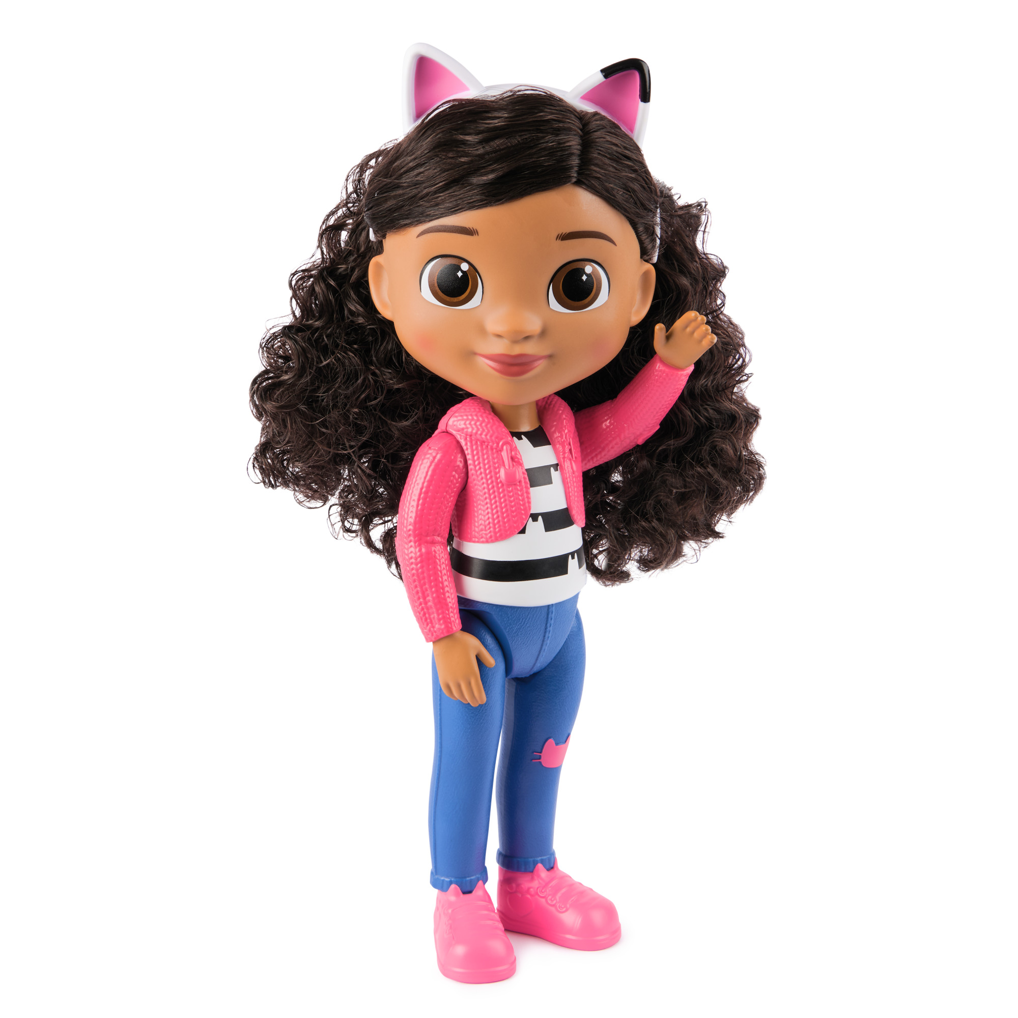 MUÑECA 33CM - Imagen 3
