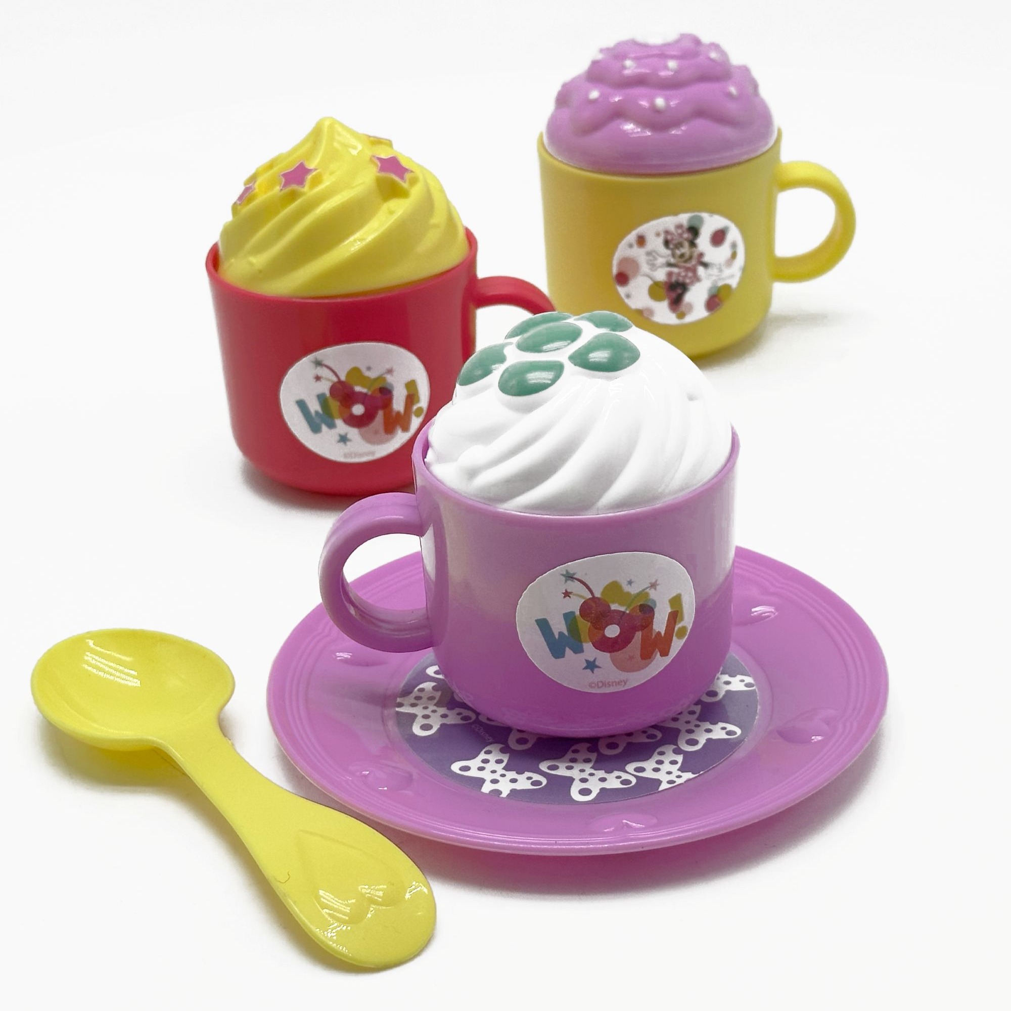 SET MALETIN JUEGO DE TÉ MINI MOUSE - Imagen 3