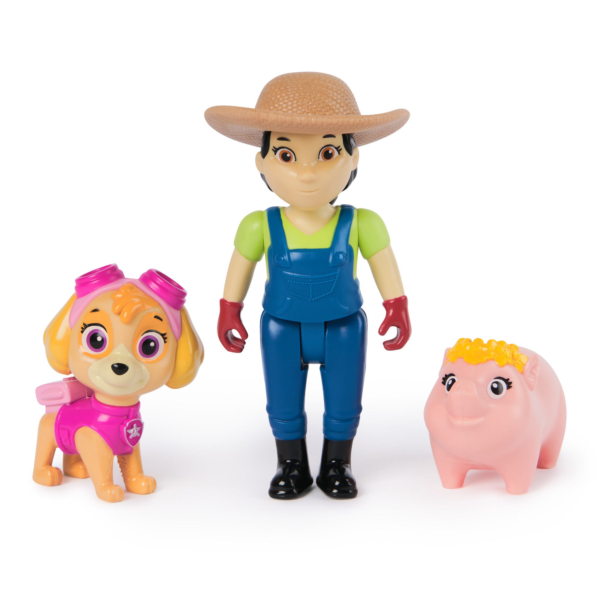 PACK X2 FIGURAS SURTIDO - Imagen 4