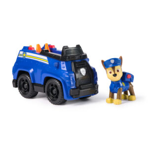 VEHICULO BASICO SURTIDO A