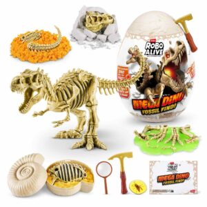 SET DE JUEGO GRANDE DESCUBRE DINO FOSILES