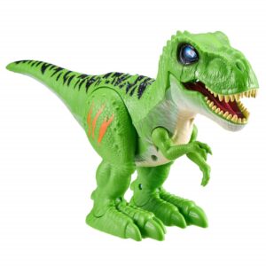ROBOT DINOSAURIO T-REX CON LUCES Y SONIDO SURTIDO