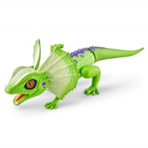 LAGARTO ROBOTICO